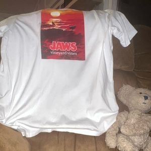 Vineyard Vines Jaws (the movie)edition